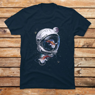 Space Koi