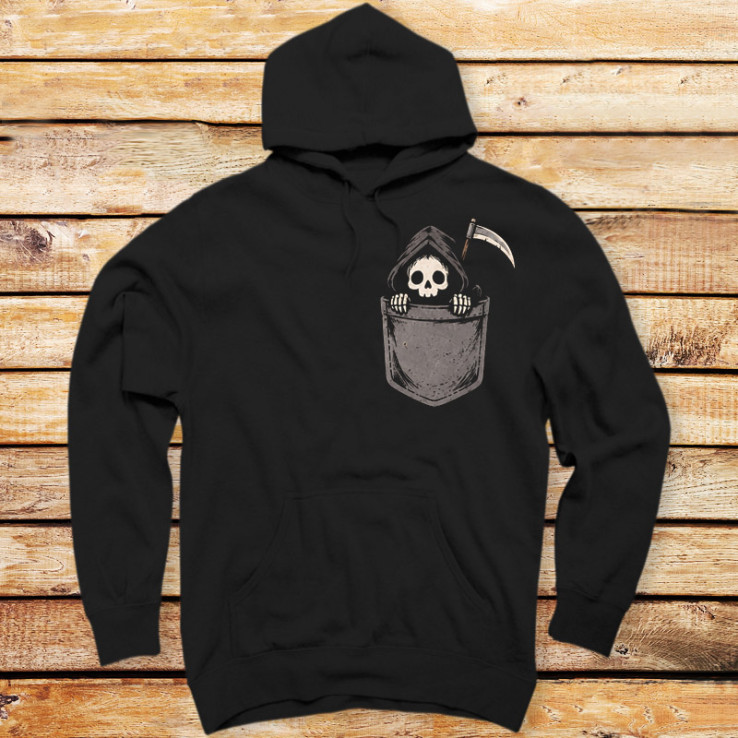 Pocket Reaper