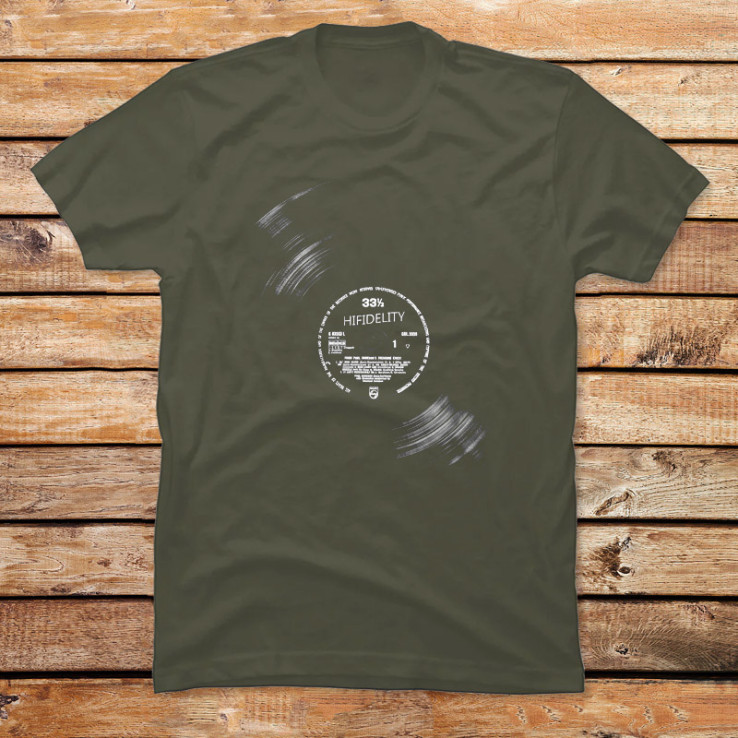 Vinyl Real II