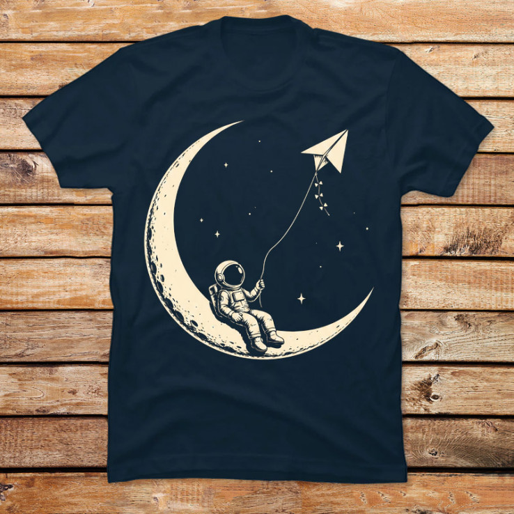 Lunar Paper Pilot