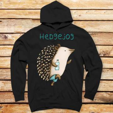 Hedgejog