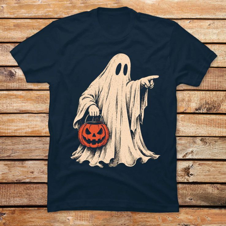 Trick-or-Treat Ghostlight