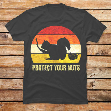 Protect Your Nuts
