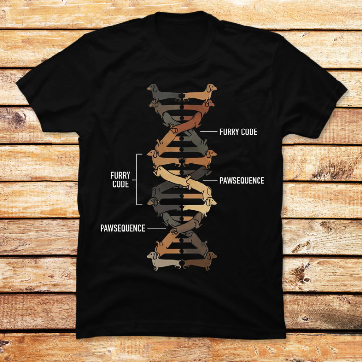 Dachshund DNA