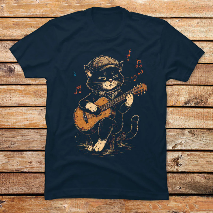 Alleycat Blues