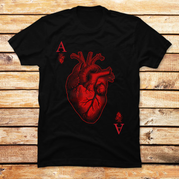 Ace of Hearts