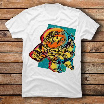 Space Diver