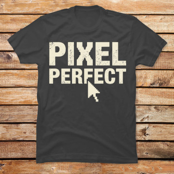 Pixel Perfect