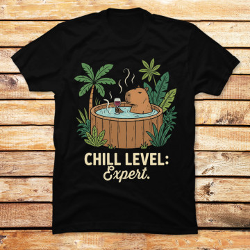 Chill Expert
