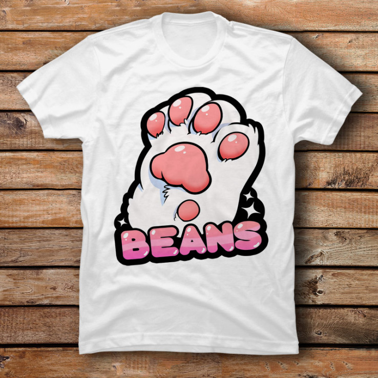 Kitty Beans