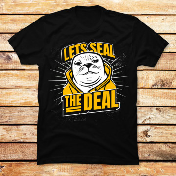 Seal the Deal