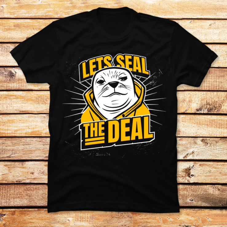 Seal the Deal