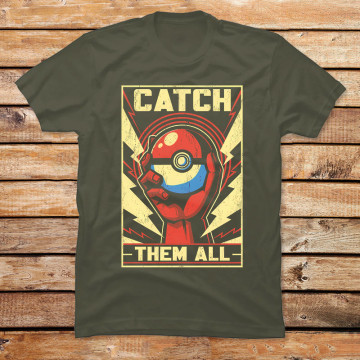 Catch Them