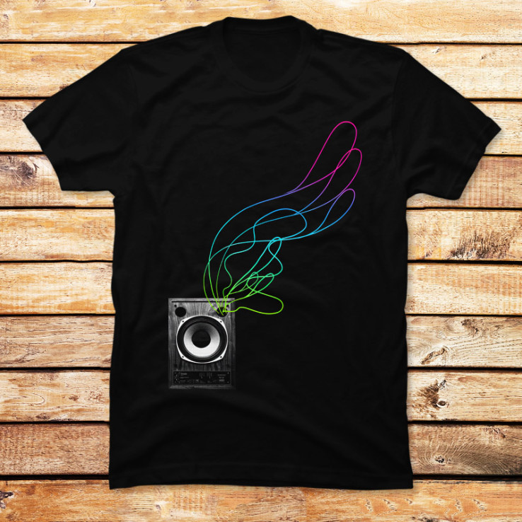 Music Art BBox