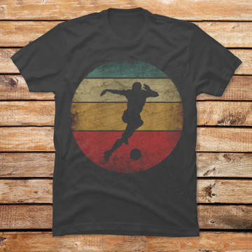 Football Vintage