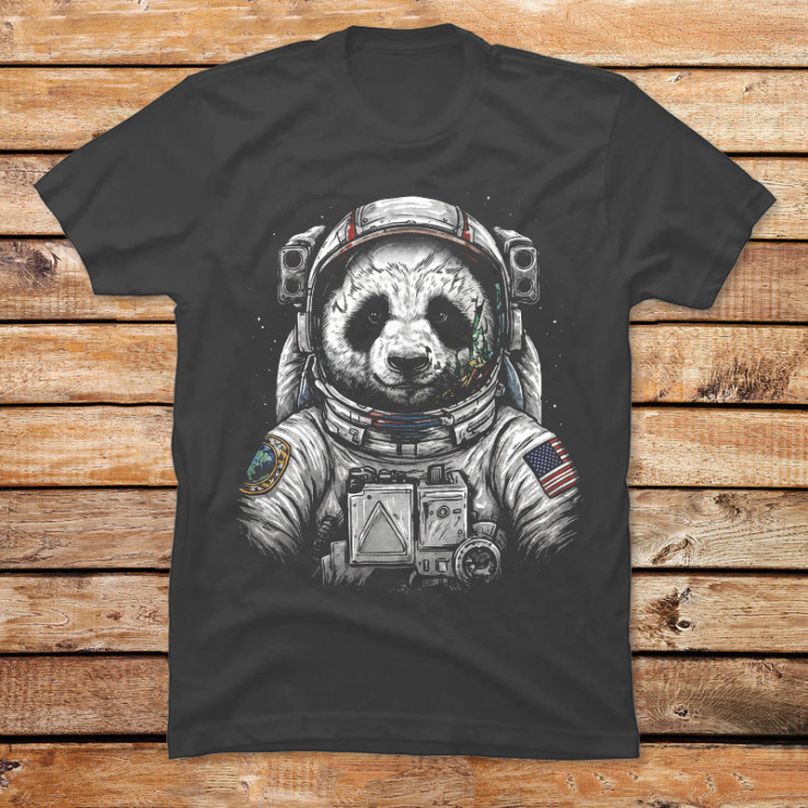 COSMO PANDA
