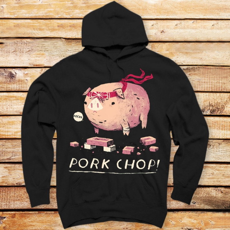 Pork Chop