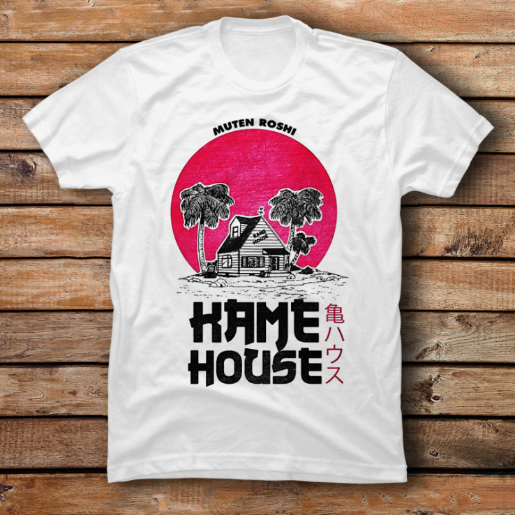 Kame house