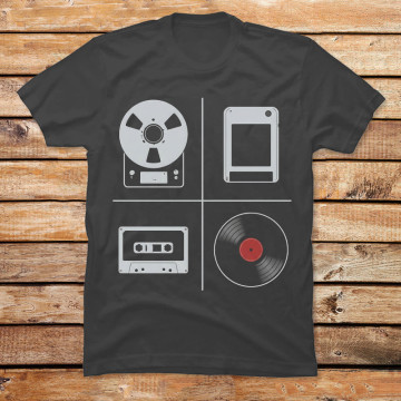 Legacy of Sound