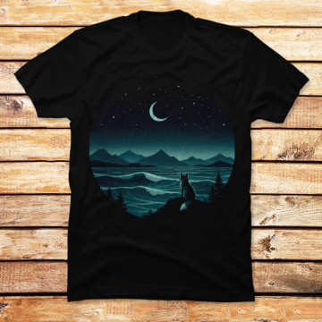 Lunar Tide Fox
