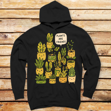 Sprout Squad