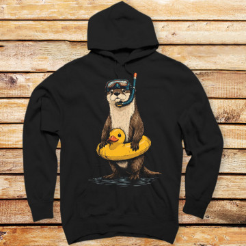 Otter Float Club