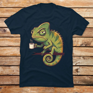 Chameleon Skeptic