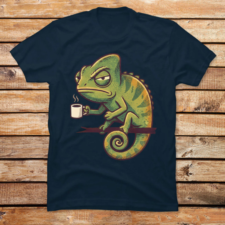 Chameleon Skeptic