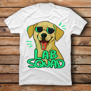 Labrador