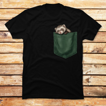 Pocket Ferret