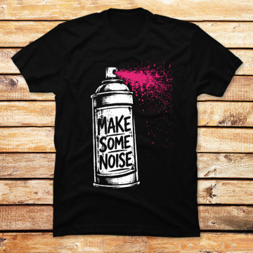 Aerosol Anthem