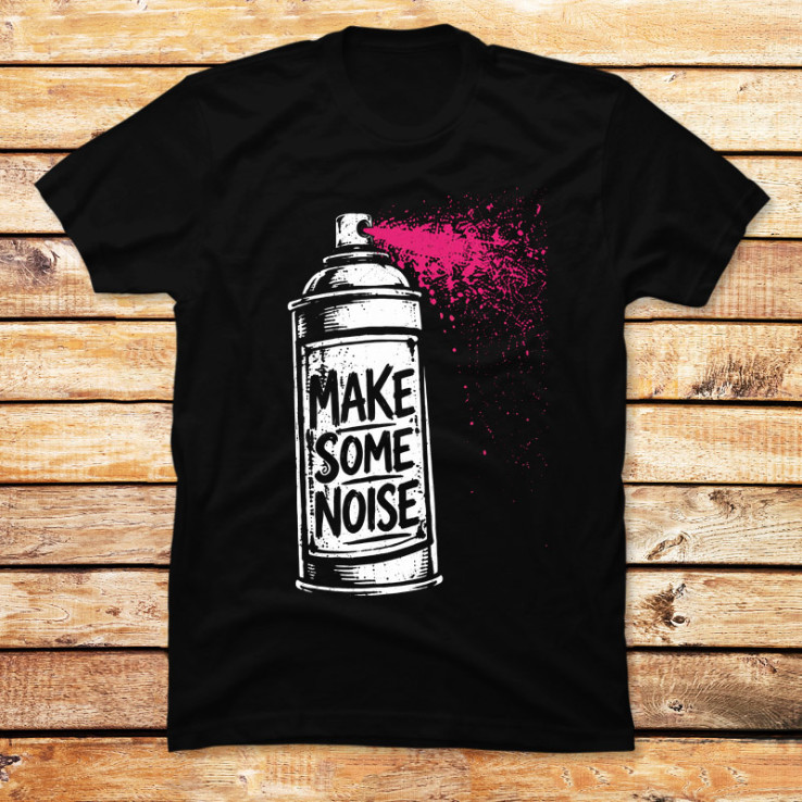 Aerosol Anthem