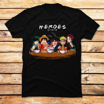 Heroes