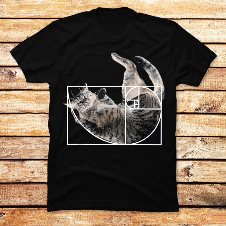 Fibonacci Cat