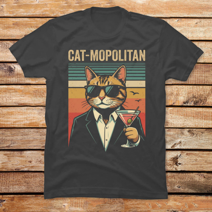 CAT-MOPOLITAN