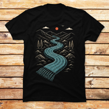 The Woven Way