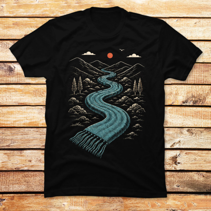 The Woven Way