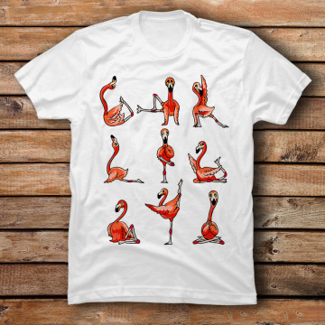 Flamingo Yoga