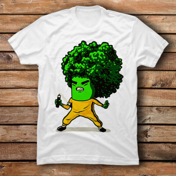 Brocco Lee