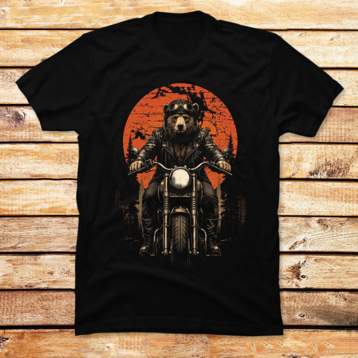 Iron Grizzly