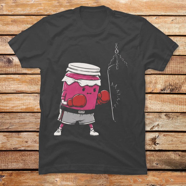 Jam Boxer
