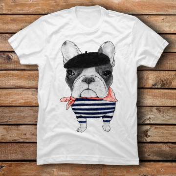 Frenchie Frenchie