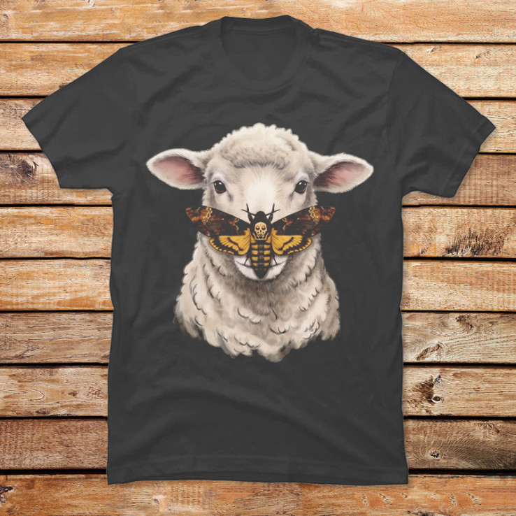 The Quiet of the Lambs