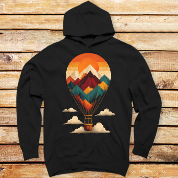 Drifting Peaks
