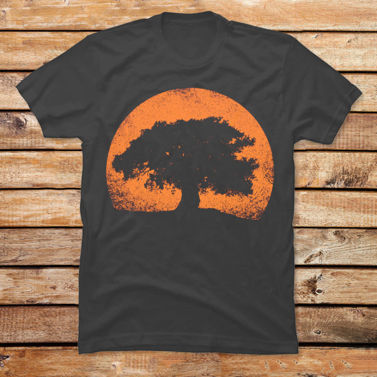 Big Tree