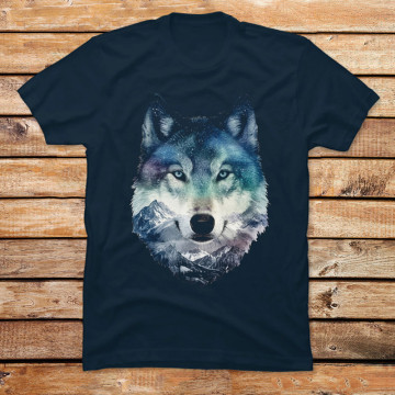 Aurora Wolf