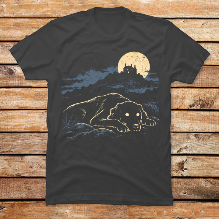 The Baskerville Hound