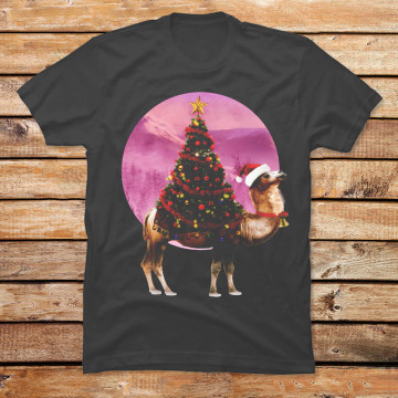 Santa Camel