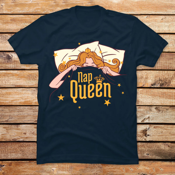 Nap Queen