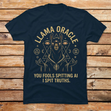 Llama Oracle